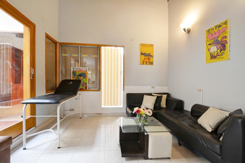 Casa Grande Grupos Siete Big House 7 Bedrooms Holiday home