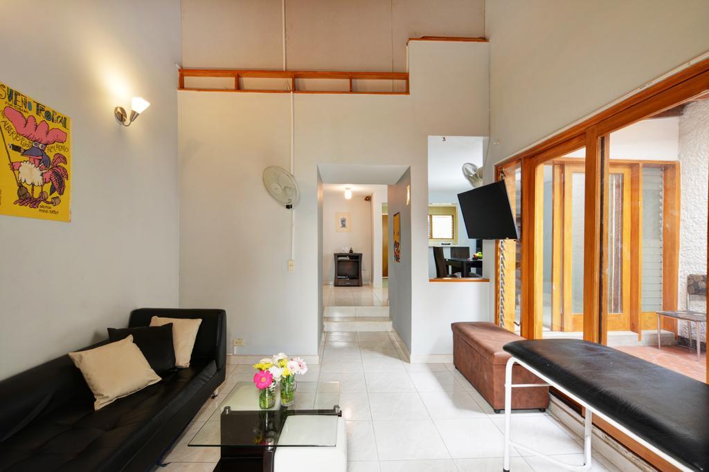 Casa Grande Grupos Siete Big House 7 Bedrooms Holiday home