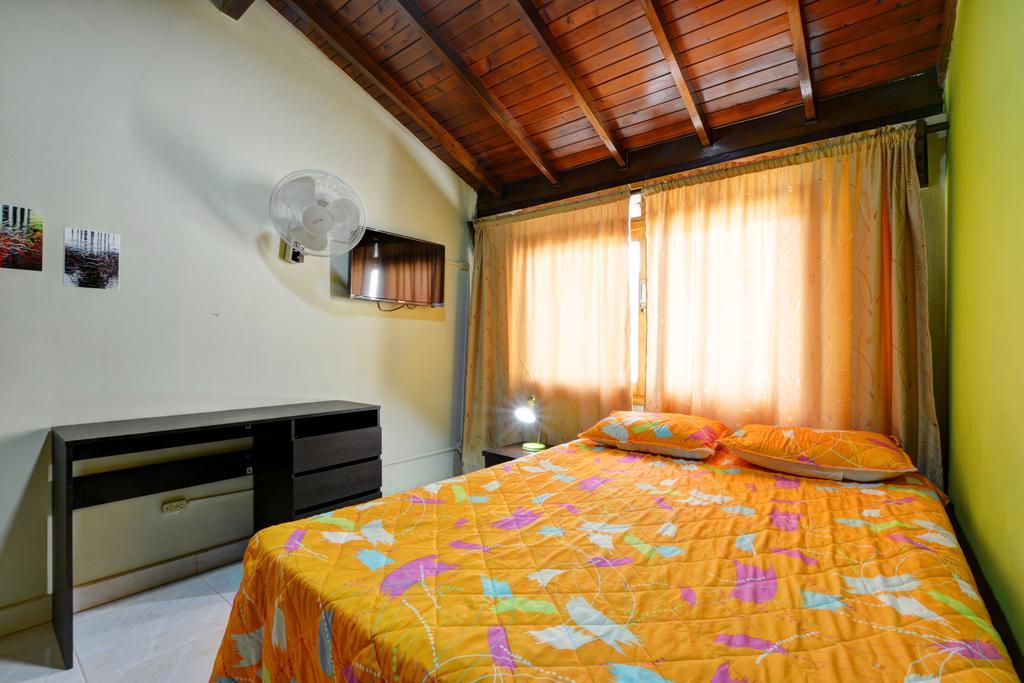 Casa Grande Grupos Siete Big House 7 Bedrooms Holiday home