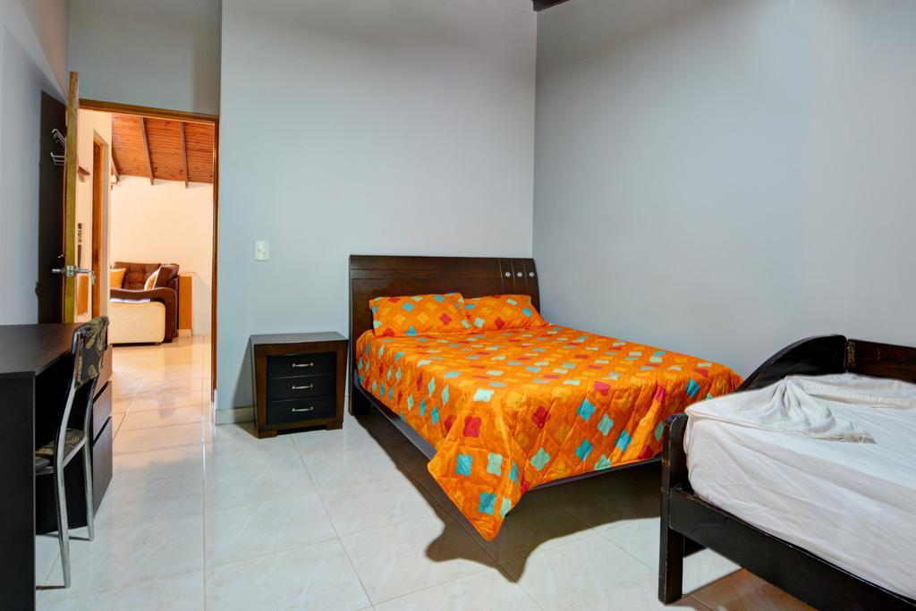 Holiday home Casa Grande Grupos Siete Big House 7 Bedrooms Medellin